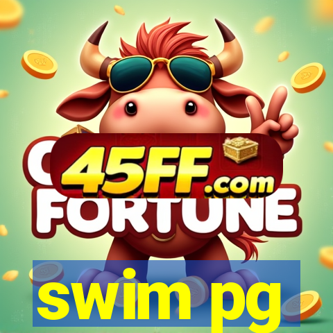 swim pg